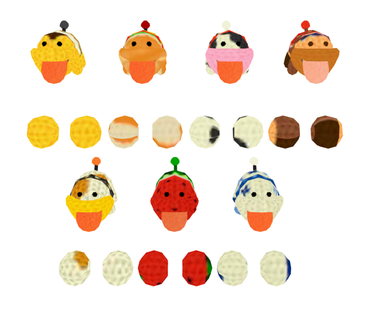 Preview in Browser - Poochy & Yoshi's Woolly World