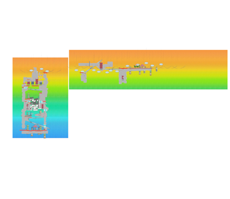 Preview in Browser - Poochy & Yoshi's Woolly World