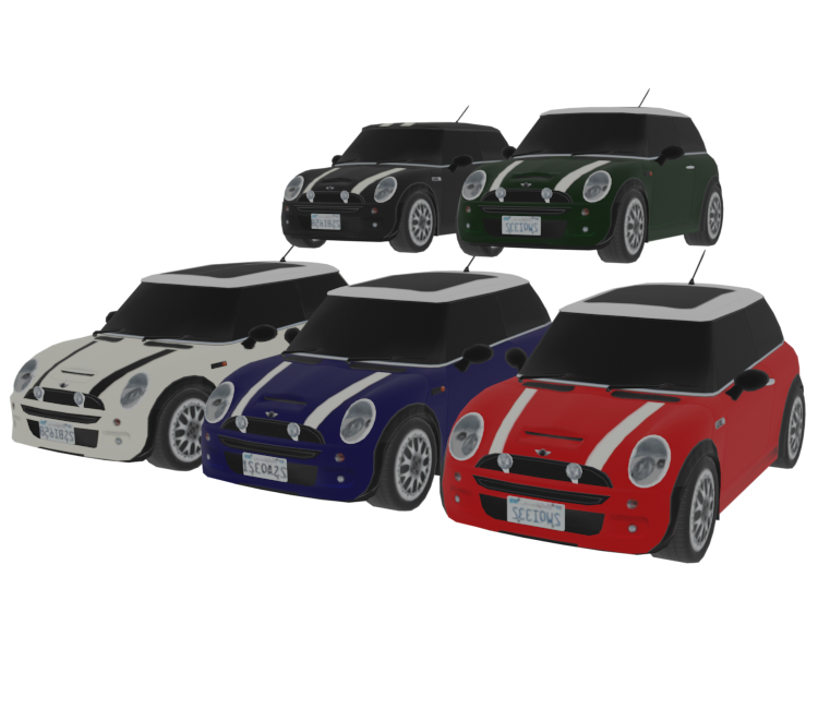 Preview in Browser - The Italian Job