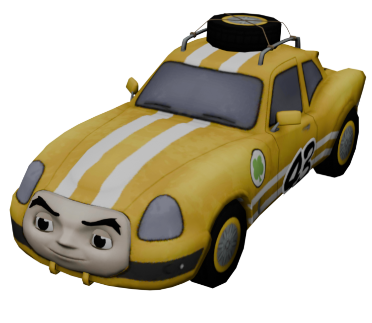 Preview in Browser - Thomas & Friends: Adventures!