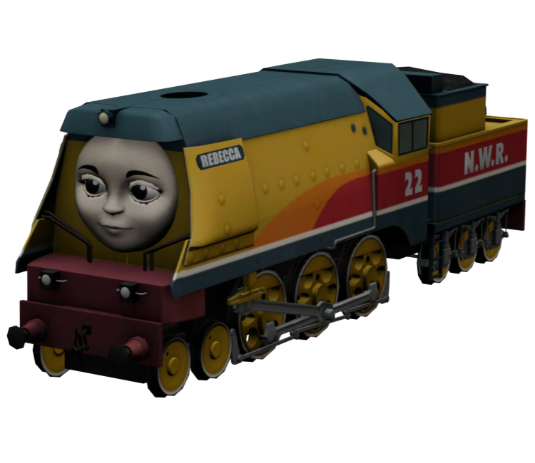 Preview in Browser - Thomas & Friends: Adventures!