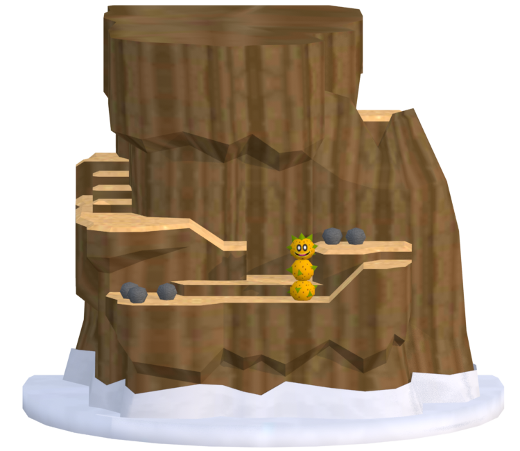 Preview in Browser - Super Mario 3D Land