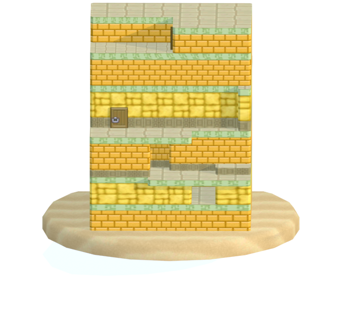 Preview in Browser - Super Mario 3D Land