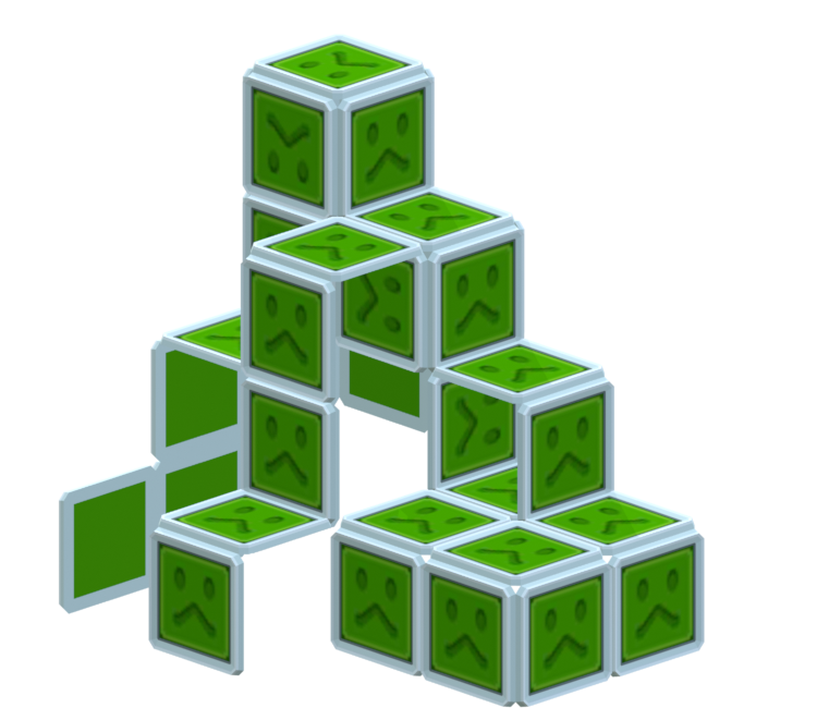 Preview in Browser - Super Mario 3D Land
