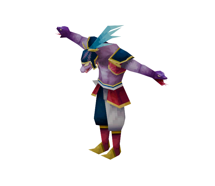 Preview in Browser - Final Fantasy IV