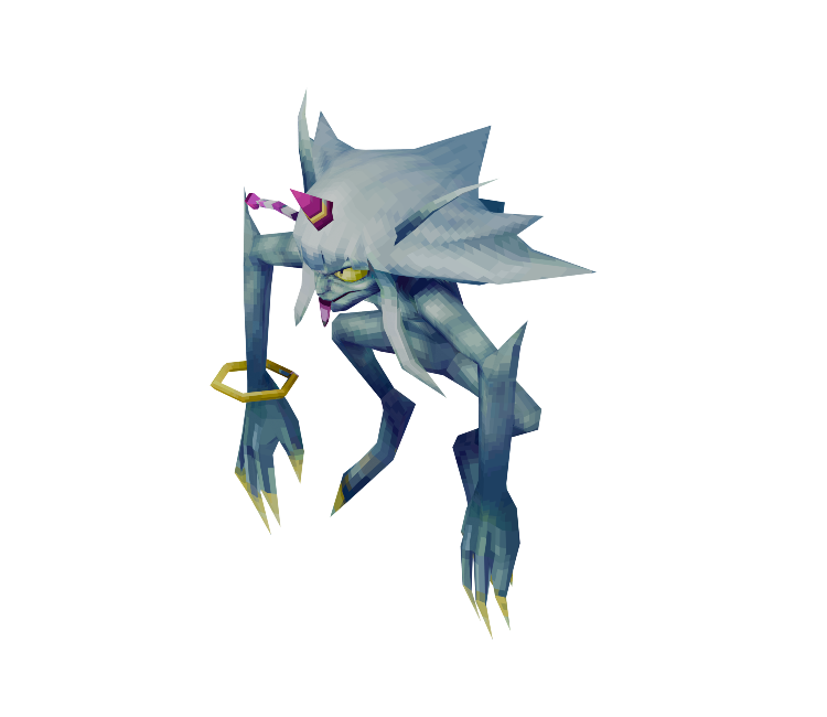 Preview in Browser - Final Fantasy IV