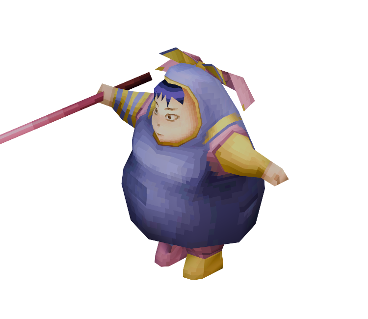 Preview in Browser - Final Fantasy IV