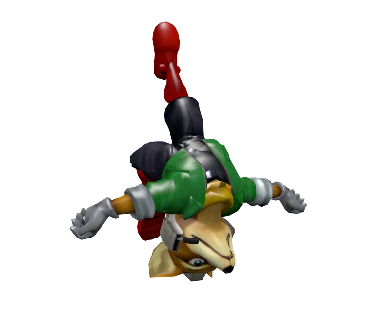 Preview in Browser - Super Smash Bros. Melee