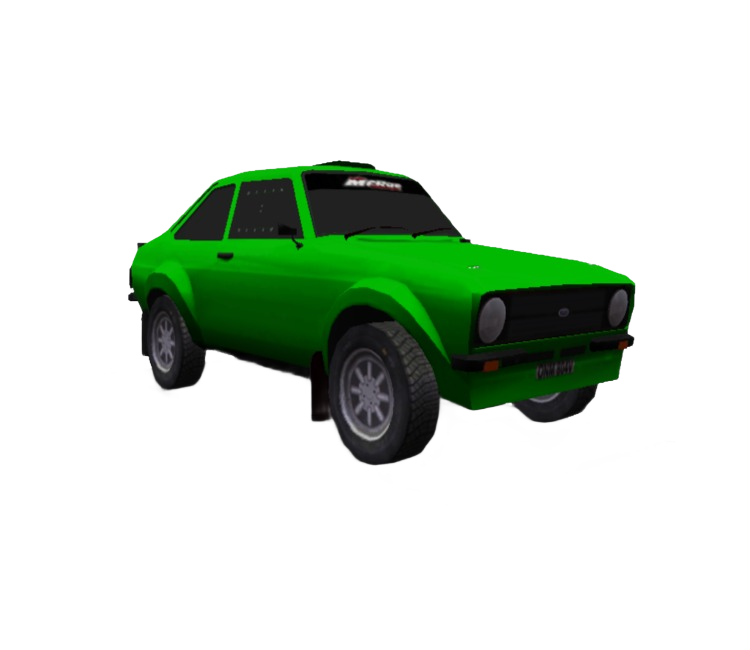 Preview in Browser - Colin McRae: Dirt 2