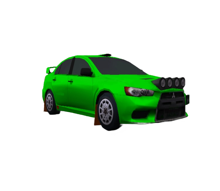 Preview in Browser - Colin McRae: Dirt 2