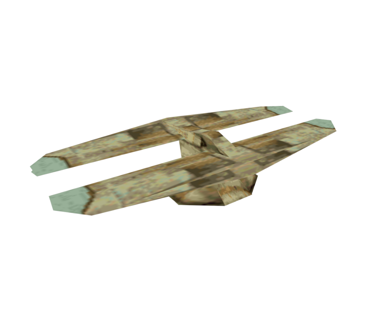 Preview in Browser - Star Wars Episode I: Racer