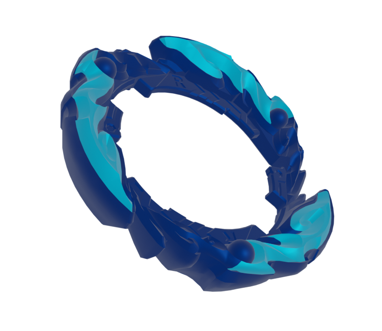Preview in Browser - Beyblade Burst App