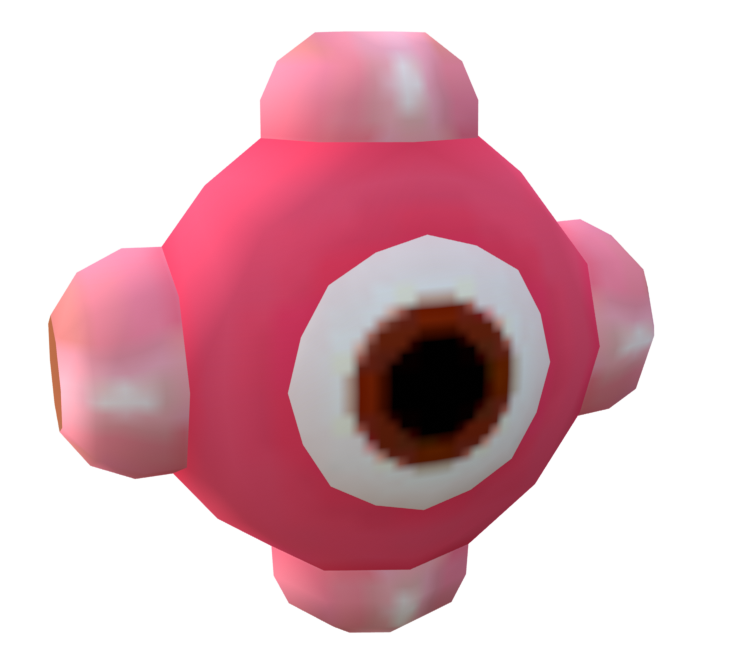 Preview in Browser - Kirby: Triple Deluxe