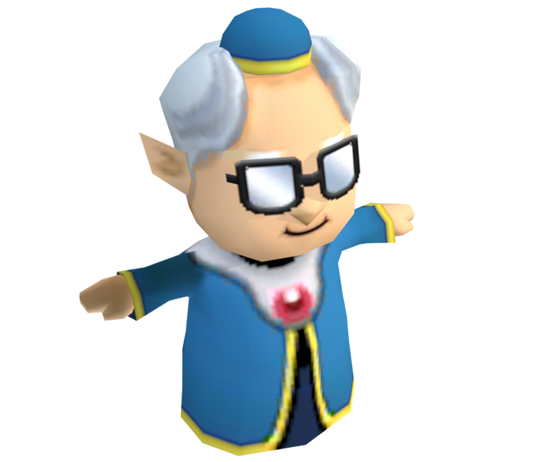 Preview in Browser - The Legend of Zelda: A Link Between Worlds