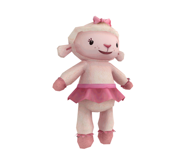 Preview in Browser - Doc McStuffins: Mobile Clinic Rescue