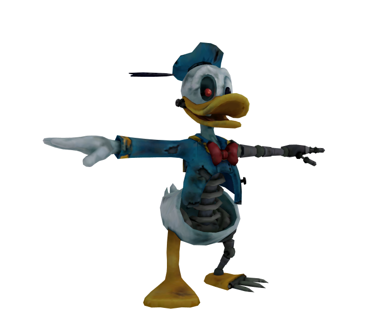 Download ZIP Archive - Epic Mickey