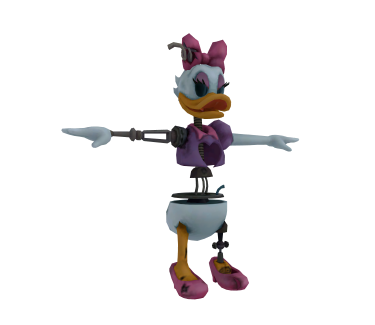 Preview in Browser - Epic Mickey
