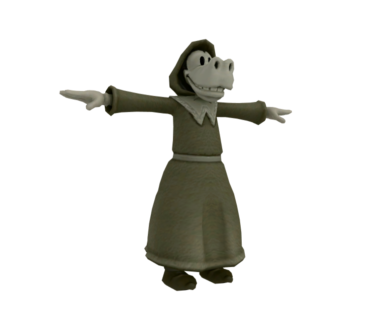 Preview in Browser - Epic Mickey