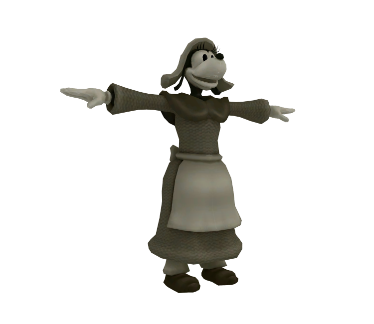 Preview in Browser - Epic Mickey