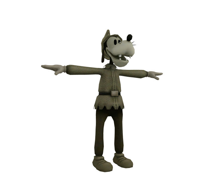 Preview in Browser - Epic Mickey