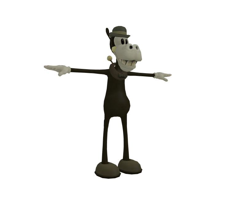 Preview in Browser - Epic Mickey