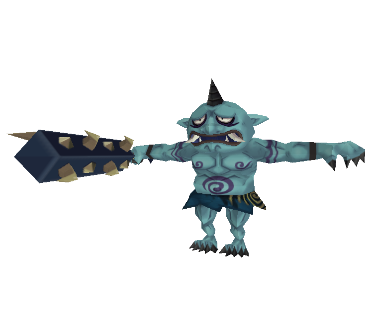 Preview in Browser - Yo-kai Watch: Wibble Wobble