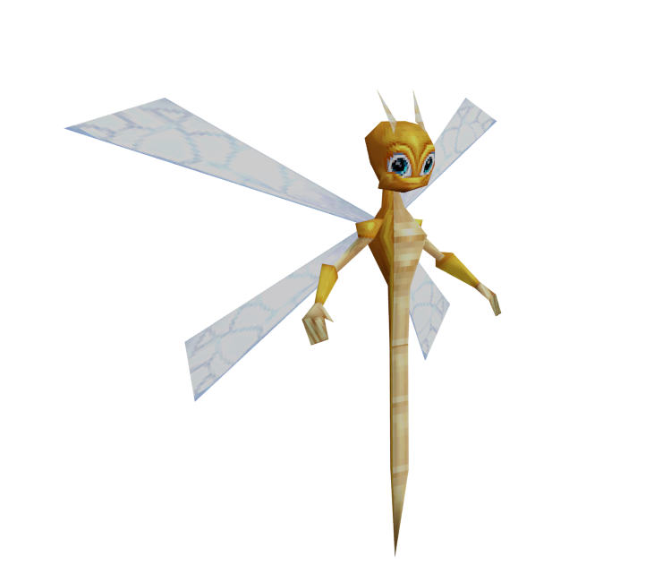 Preview in Browser - The Legend of Spyro: The Eternal Night
