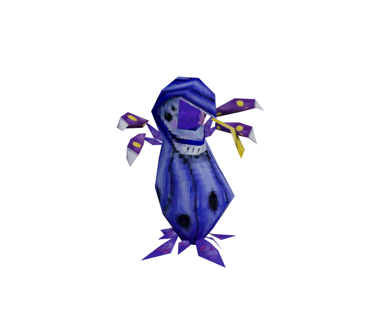 Preview in Browser - The Legend of Spyro: The Eternal Night