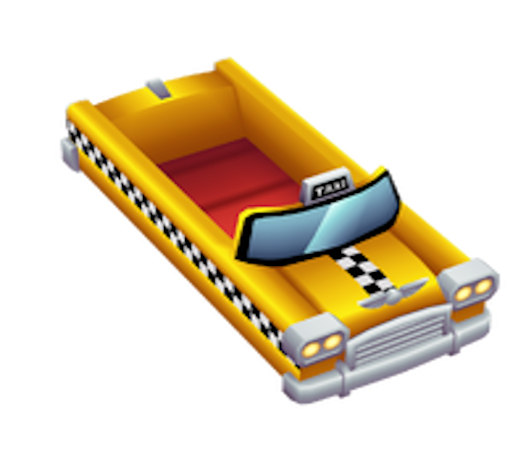 Preview in Browser - Subway Surfers