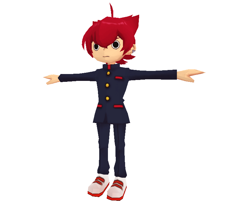 Preview in Browser - Yo-kai Watch: Wibble Wobble