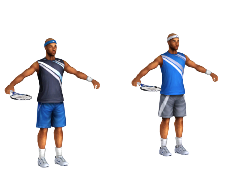 Preview in Browser - Top Spin 3