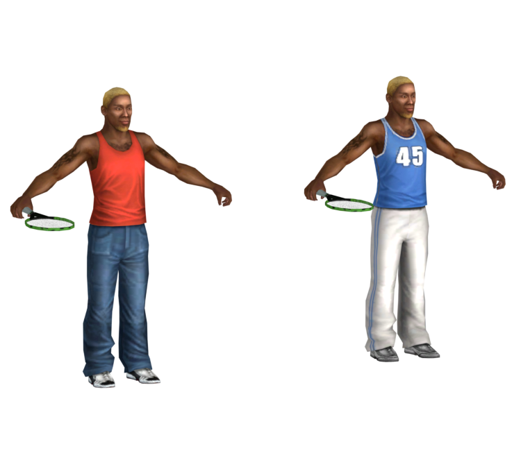 Preview in Browser - Top Spin 3
