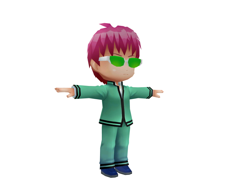 Preview in Browser - Saiki Kusuo no Psi Nan: Shijō Psi Dai no Psi Nan!?