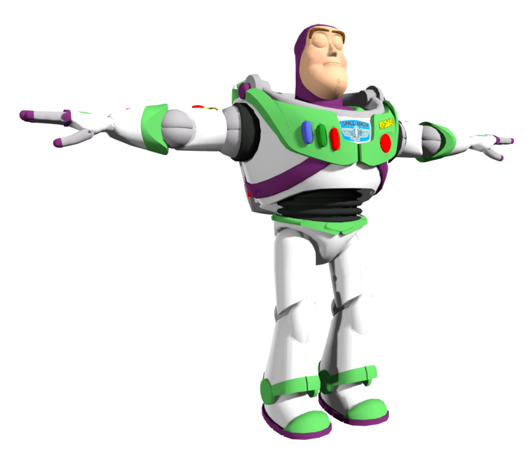 Preview in Browser - Toy Story Mania!