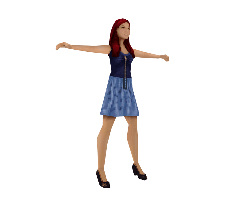 Preview in Browser - Victorious: Taking The Lead