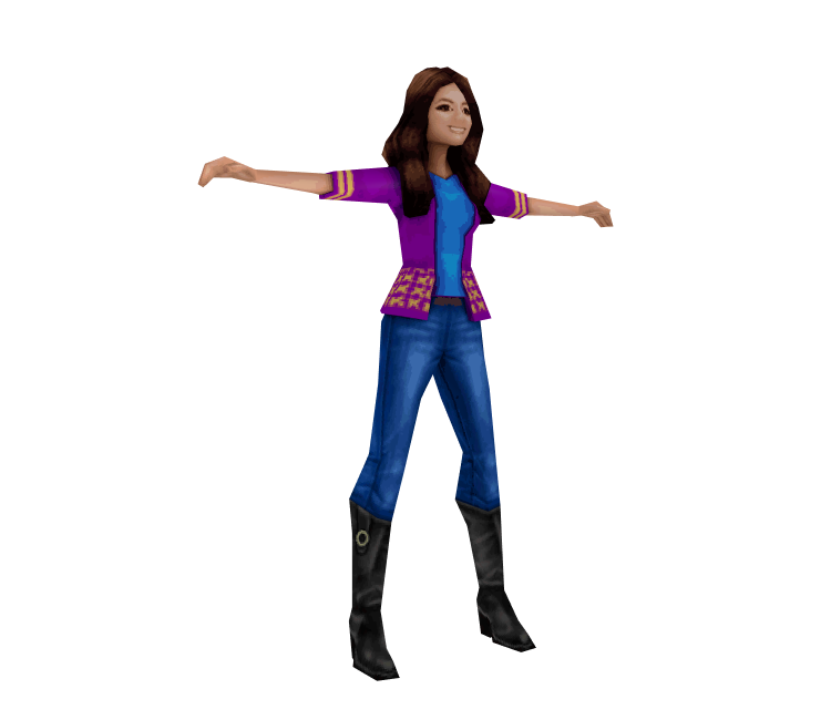 Preview in Browser - Victorious: Taking The Lead