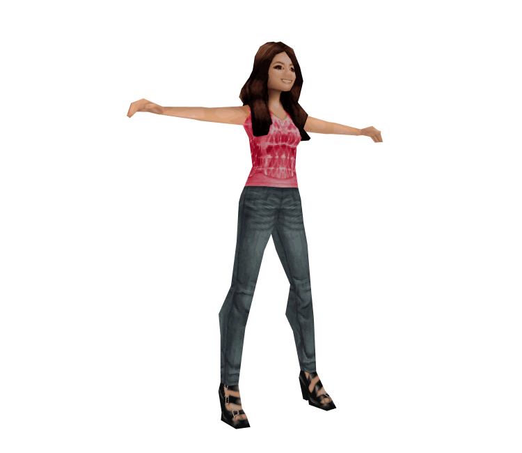 Preview in Browser - Victorious: Taking The Lead