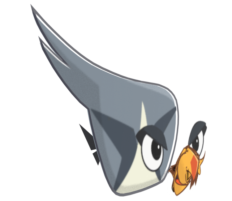 Preview in Browser - Angry Birds 2