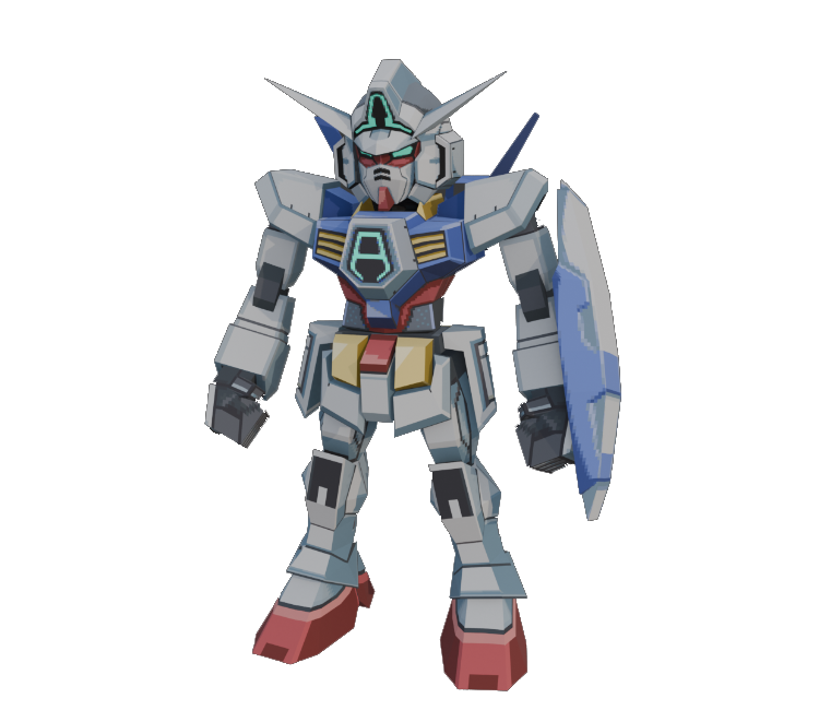 Preview in Browser - Kidou Senshi Gundam AGE: Cosmic Drive