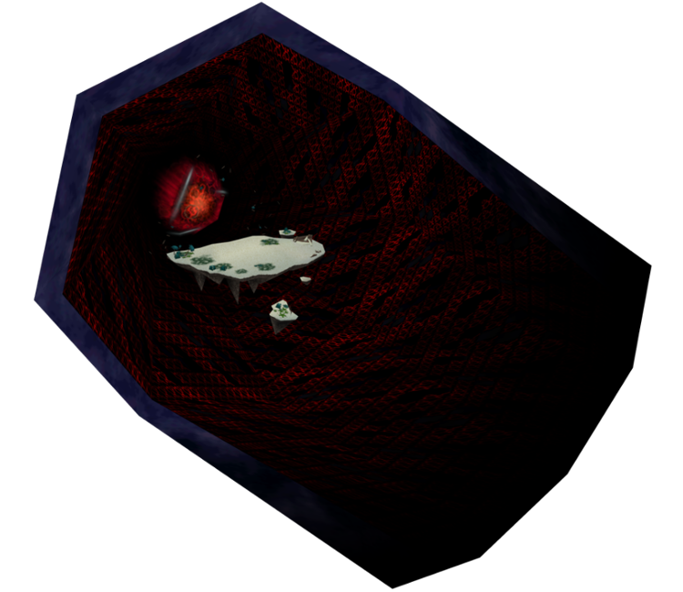 Preview in Browser - Kingdom Hearts Re:coded
