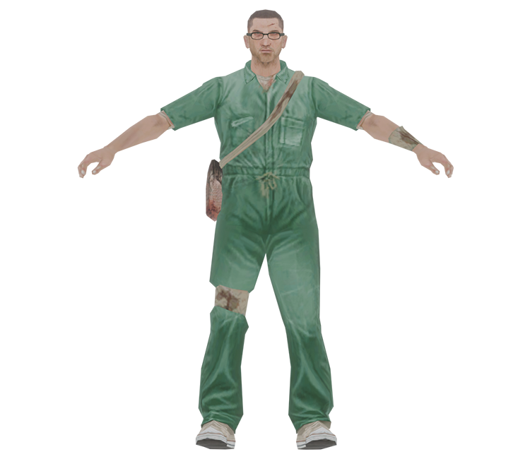 Preview in Browser - Manhunt 2