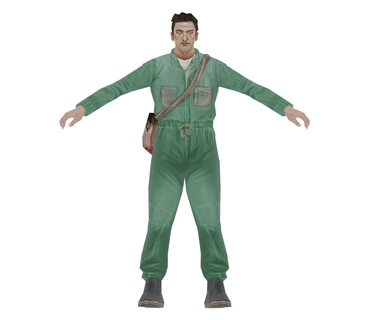 Preview in Browser - Manhunt 2