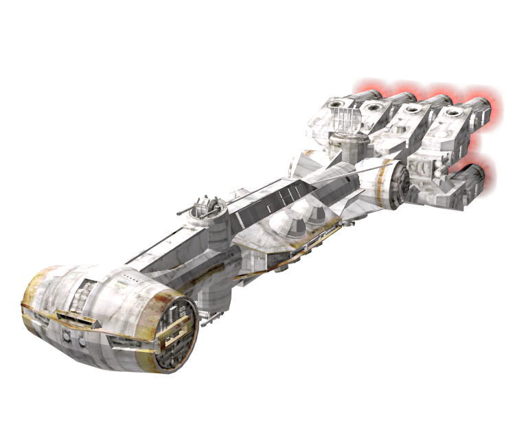 Preview in Browser - Star Wars: Rogue Squadron III: Rebel Strike