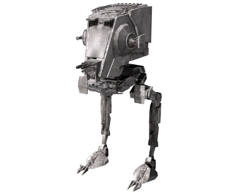 Preview in Browser - Star Wars: Rogue Squadron III: Rebel Strike