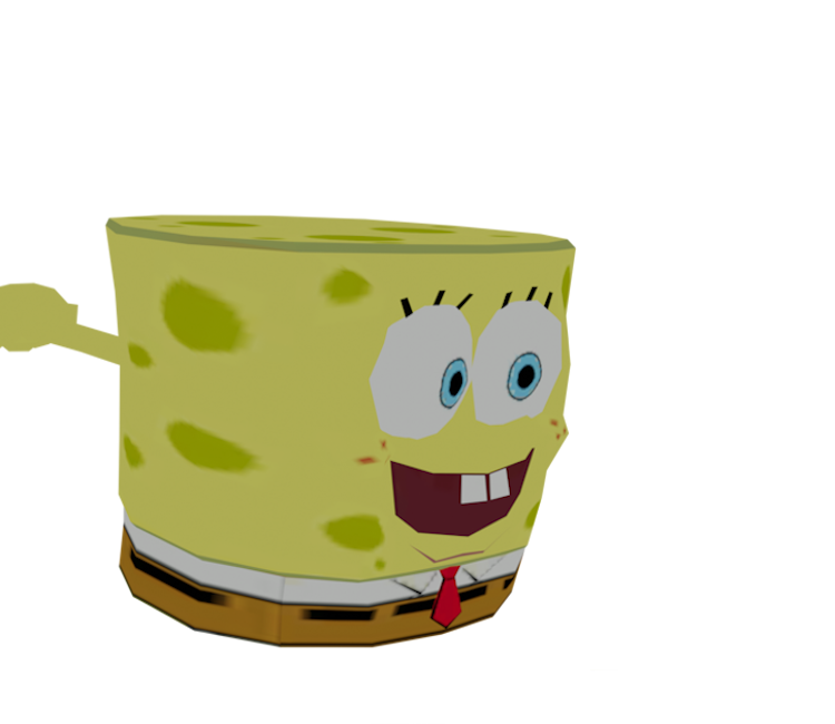 Preview in Browser - SpongeBob's Truth or Square