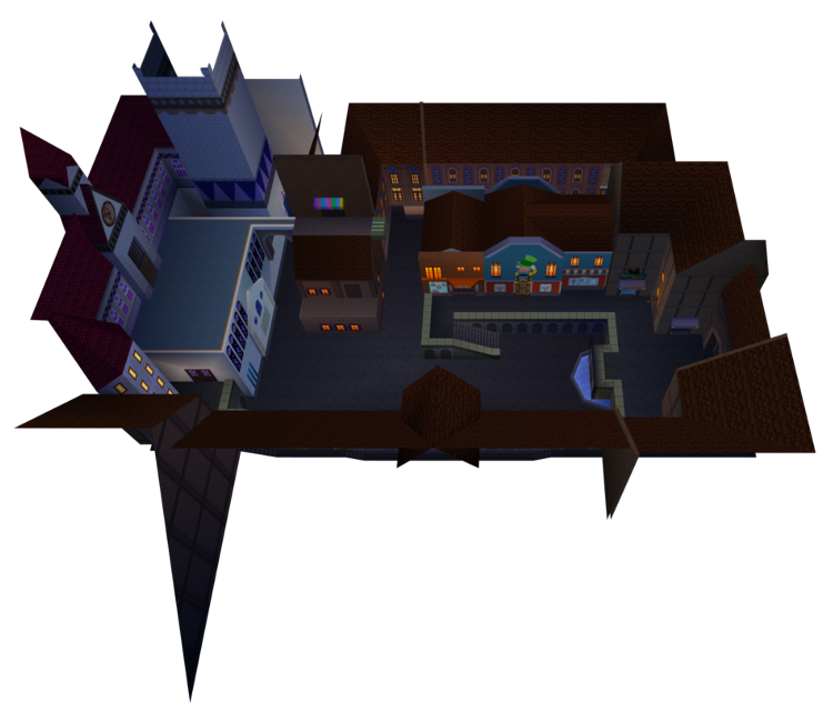 Preview in Browser - Kingdom Hearts Re:coded