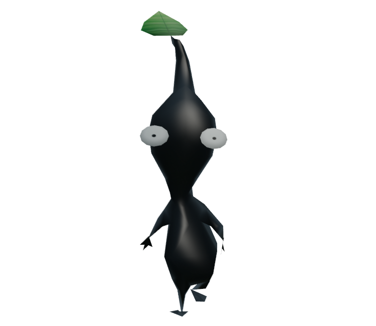Preview in Browser - Pikmin