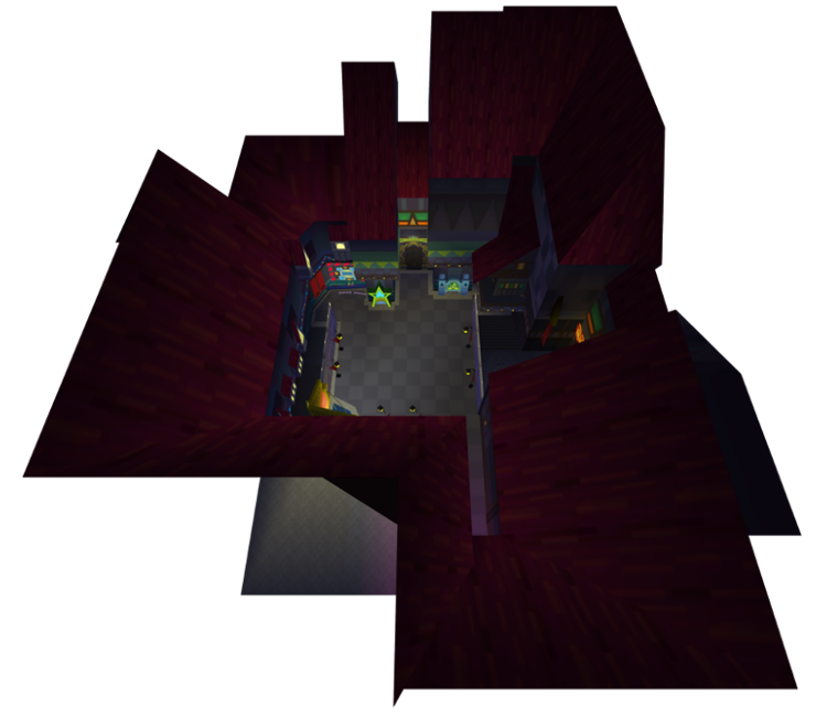 Preview in Browser - Kingdom Hearts Re:coded