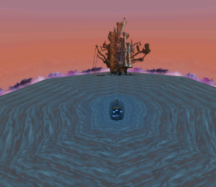 Preview in Browser - Kingdom Hearts Re:coded