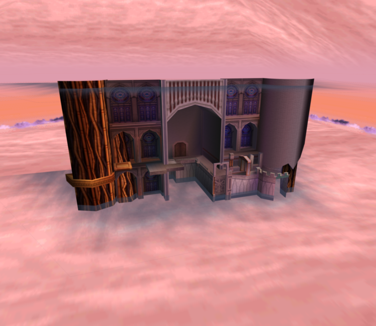 Preview in Browser - Kingdom Hearts Re:coded